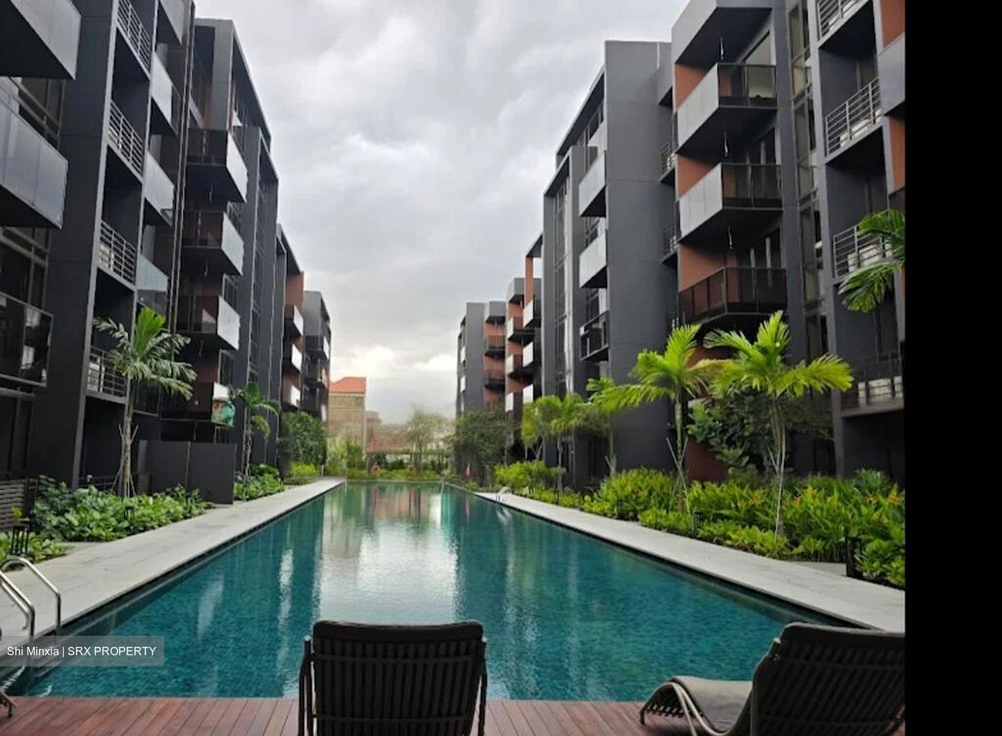 The Commodore (D27), Condominium #496573731